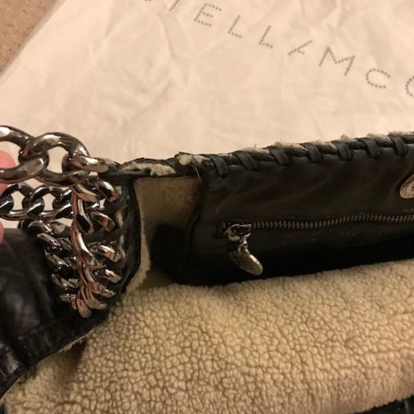 Stella McCartney Large Falabella bag - Picture 3 of 5